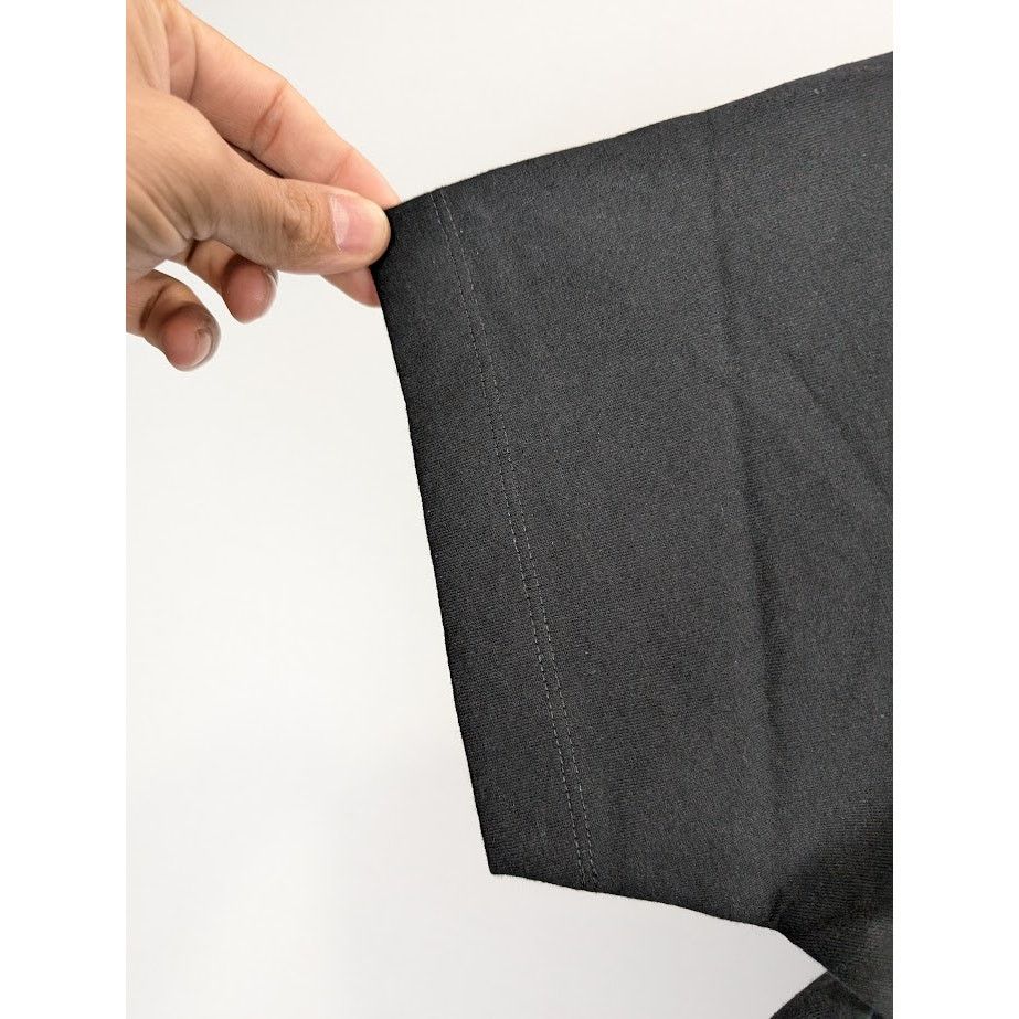 Off-White o1rshd1 Black Business Short Sleeve T-Shirt in Black Orange Size US L / EU 52-54 / 3 - 10 Thumbnail