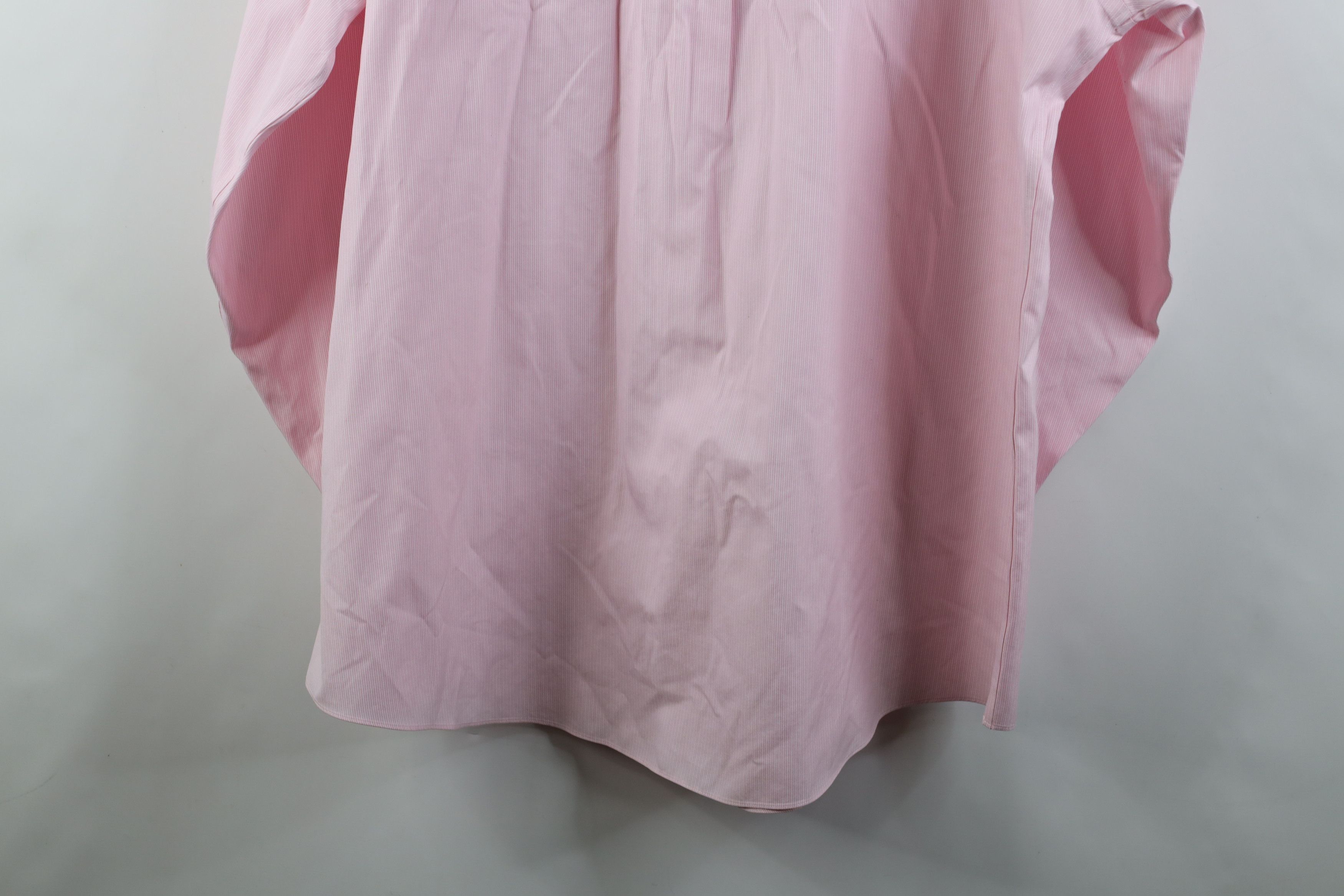 Brooks Brothers Vintage 90s Brooks Brothers Madison Collared Button Shirt Size US L / EU 52-54 / 3 - 10 Thumbnail