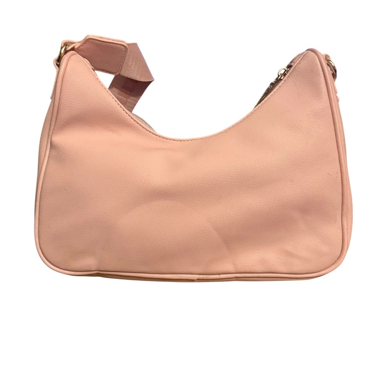 Juicy Couture Juicy Couture Pink Diamond Obsession crossbody bag Size ONE SIZE - 4 Thumbnail