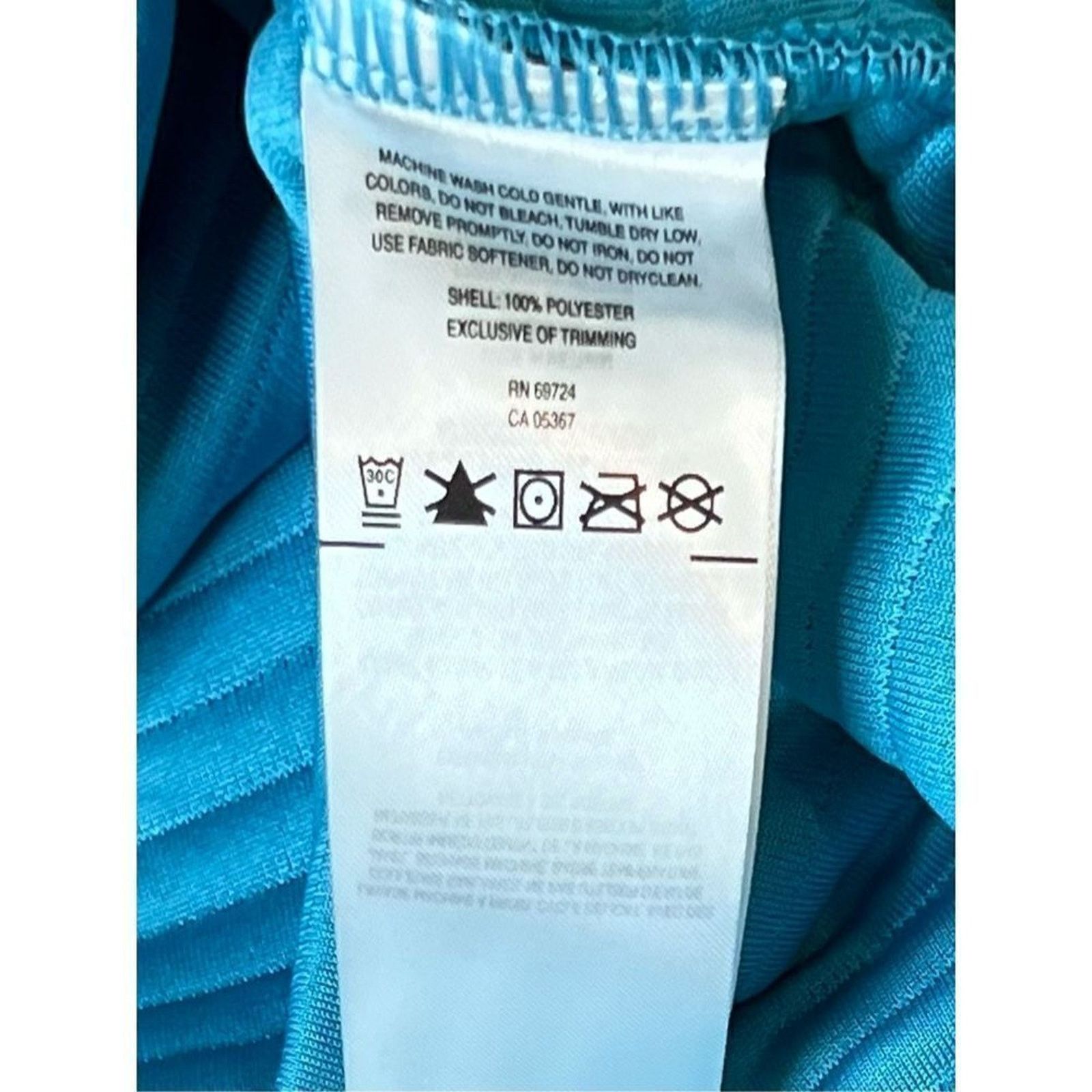Columbia Columbia Aqua Mid-layer Park Range Half Zip Pullover MEDIUM Size M / US 6-8 / IT 42-44 - 9 Thumbnail