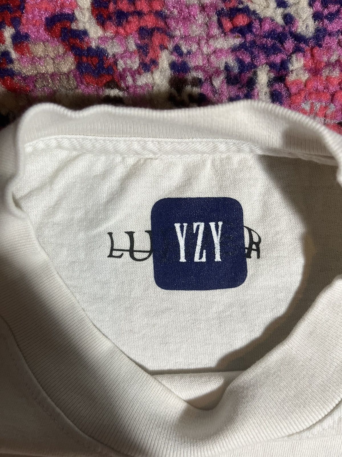 Yeezy Kanye Donda Pictures Unreleased XXL Size US XXL / EU 58 / 5 - 5 Thumbnail