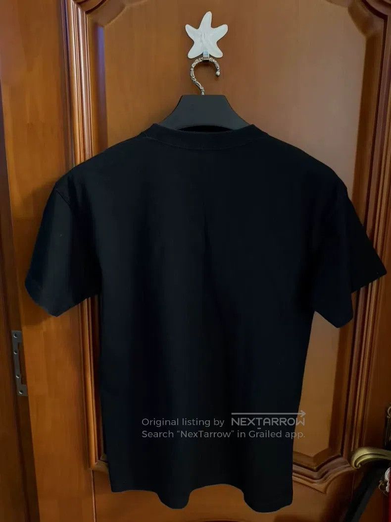 Balenciaga Balenciaga Portrait short-sleeve Size US XS / EU 42 / 0 - 2 Thumbnail