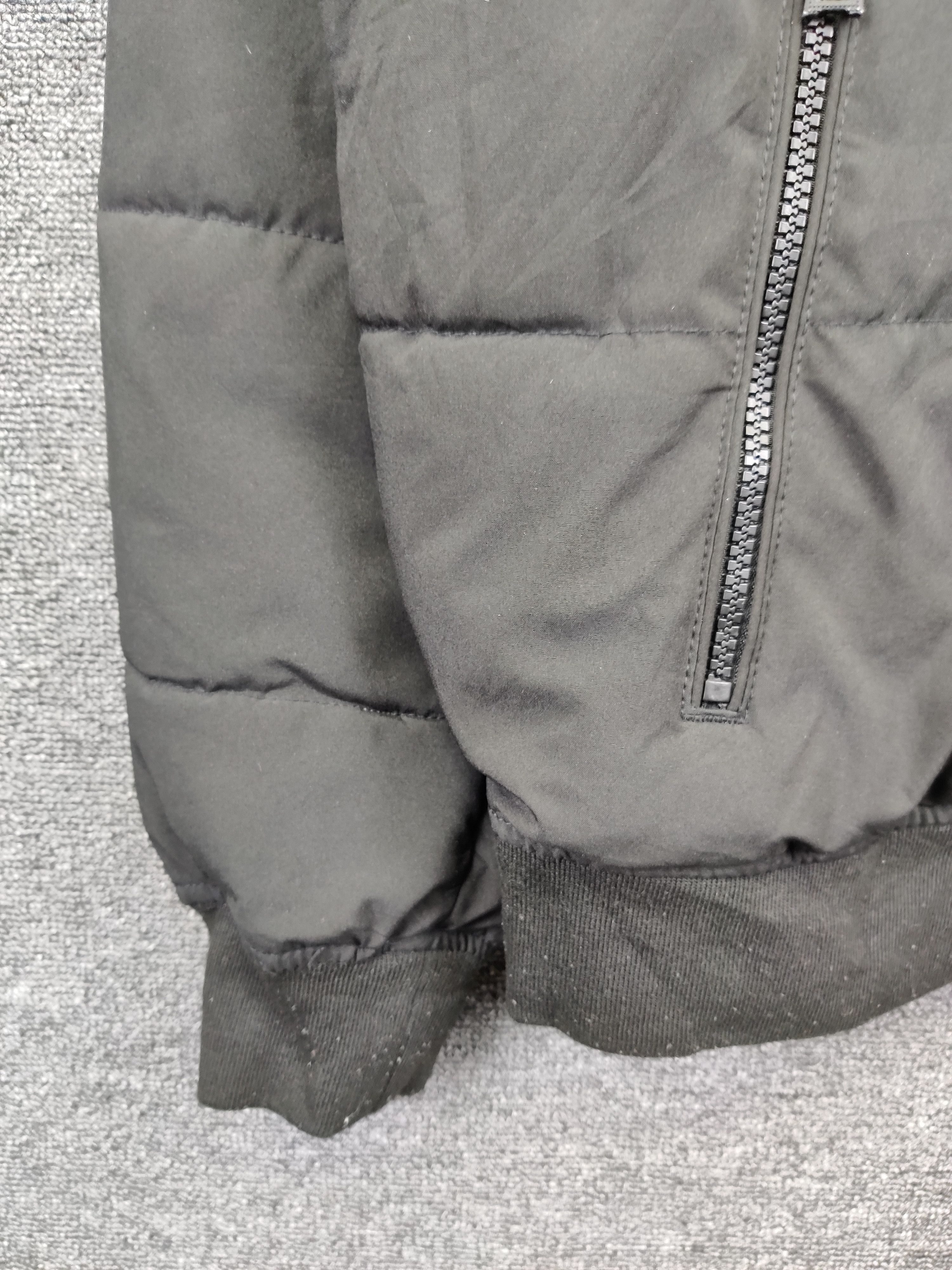 Nautica Vintage Nautica Down Puffer Fur Jacket Size US L / EU 52-54 / 3 - 4 Thumbnail