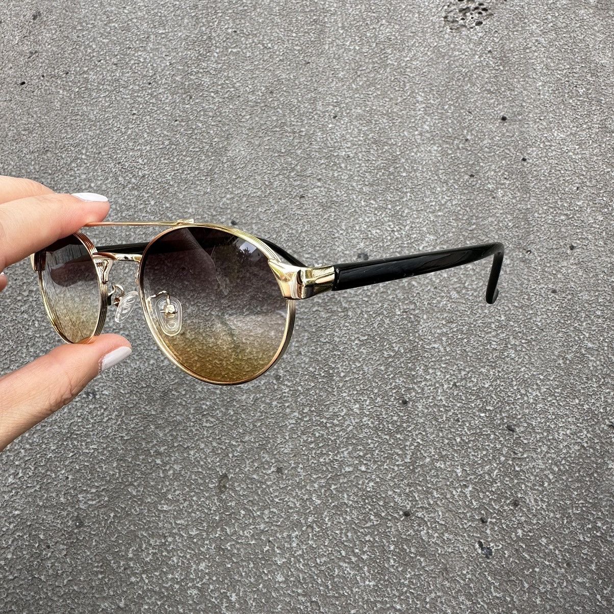 Other Y2K Unisex Sunglasses Retro Fashion Shades KD6162-01 Size ONE SIZE - 2 Thumbnail