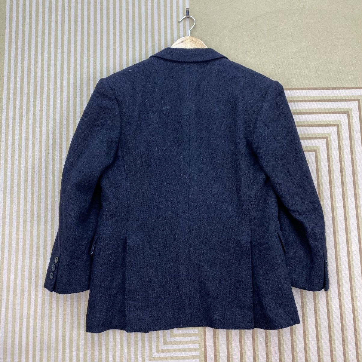 Harris Tweed 🫶Harris tweed Jacket Size US M / EU 48-50 / 2 - 2 Thumbnail