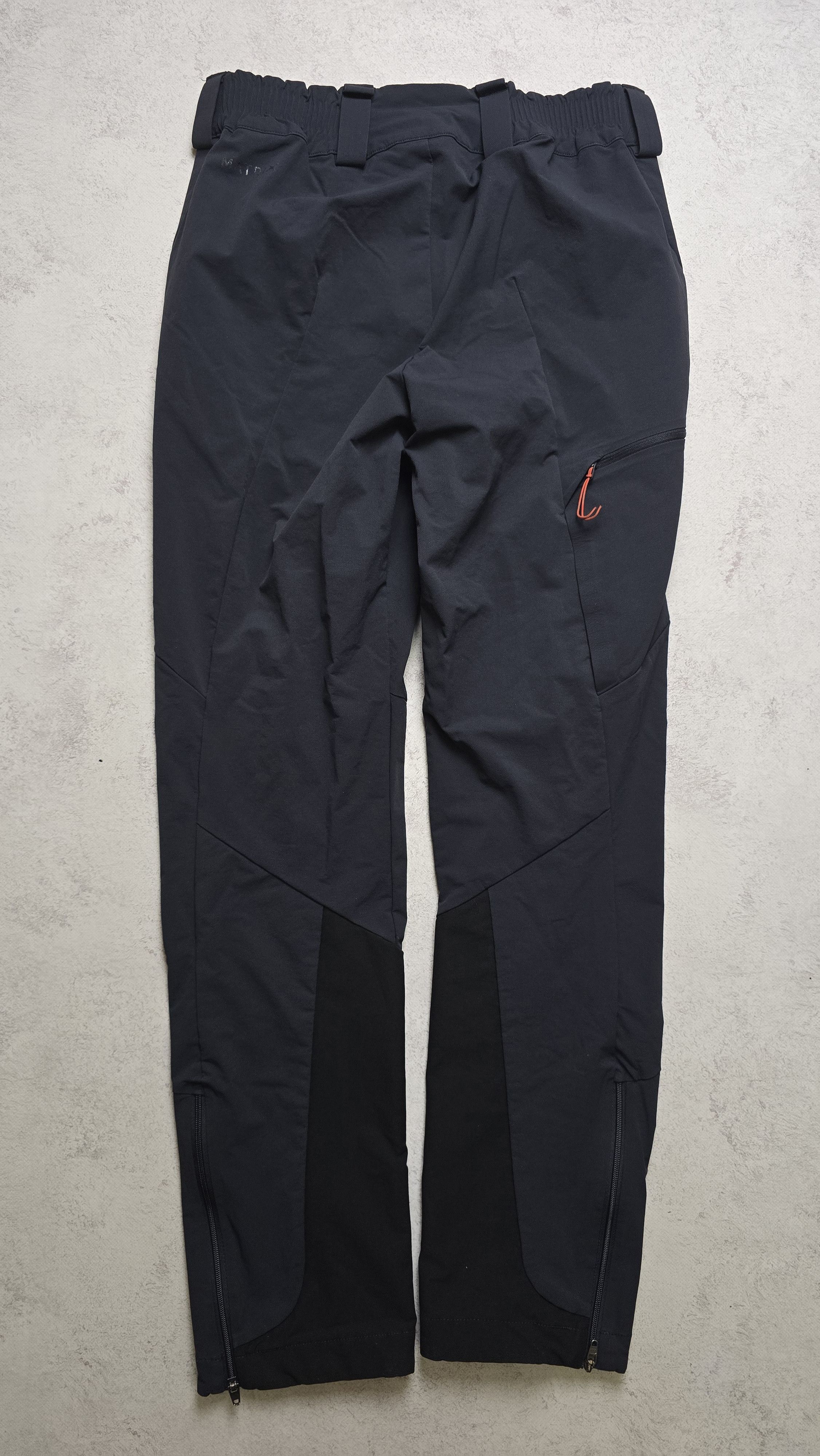 Rab Rab Ascendor AS Pants Regular Matrix Men's Trousers Outdoor Size US 30 / EU 46 - 2 Thumbnail