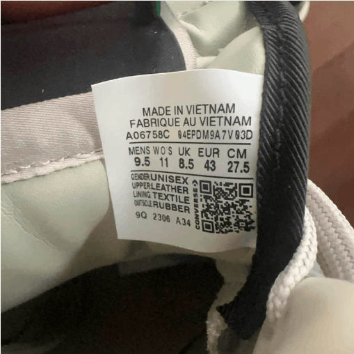Rick Owens Rick Owens mid-top sneakers black and white Size US 10 / EU 43 - 4 Thumbnail