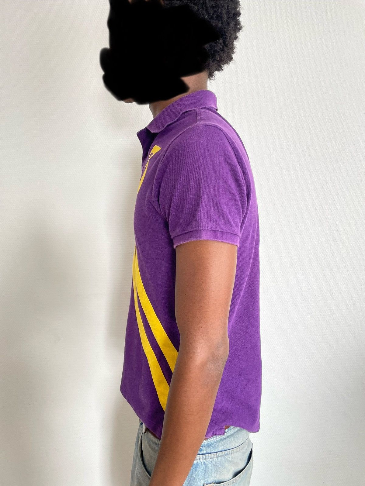 Polo Ralph Lauren Polo raph laurent style chief keef Size US S / EU 44-46 / 1 - 3 Thumbnail