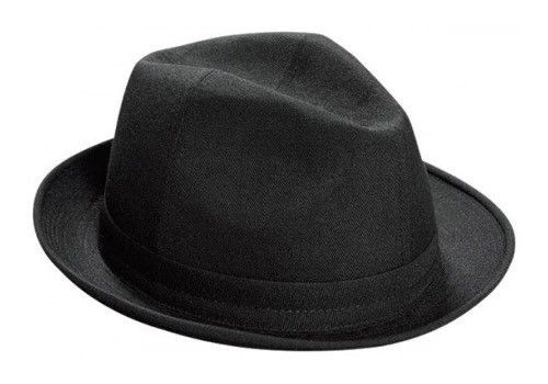 Comme des Garcons 2008 COMME DES GARCON x H&M italy made hat cap Size ONE SIZE - 1 Thumbnail