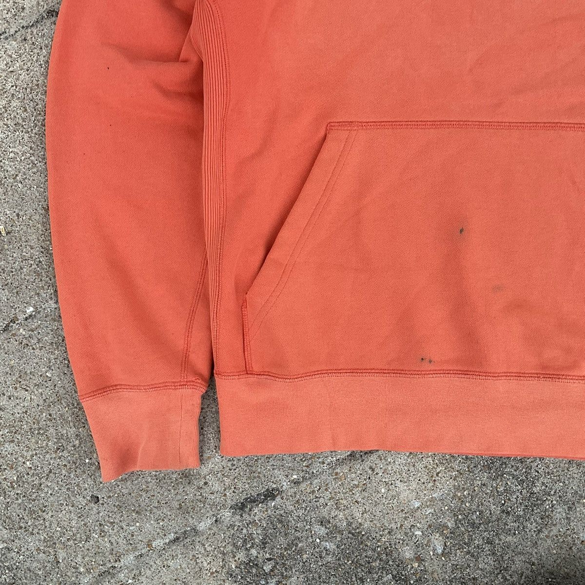 Nike Nike Hoodie vintage Size US XS / EU 42 / 0 - 4 Thumbnail