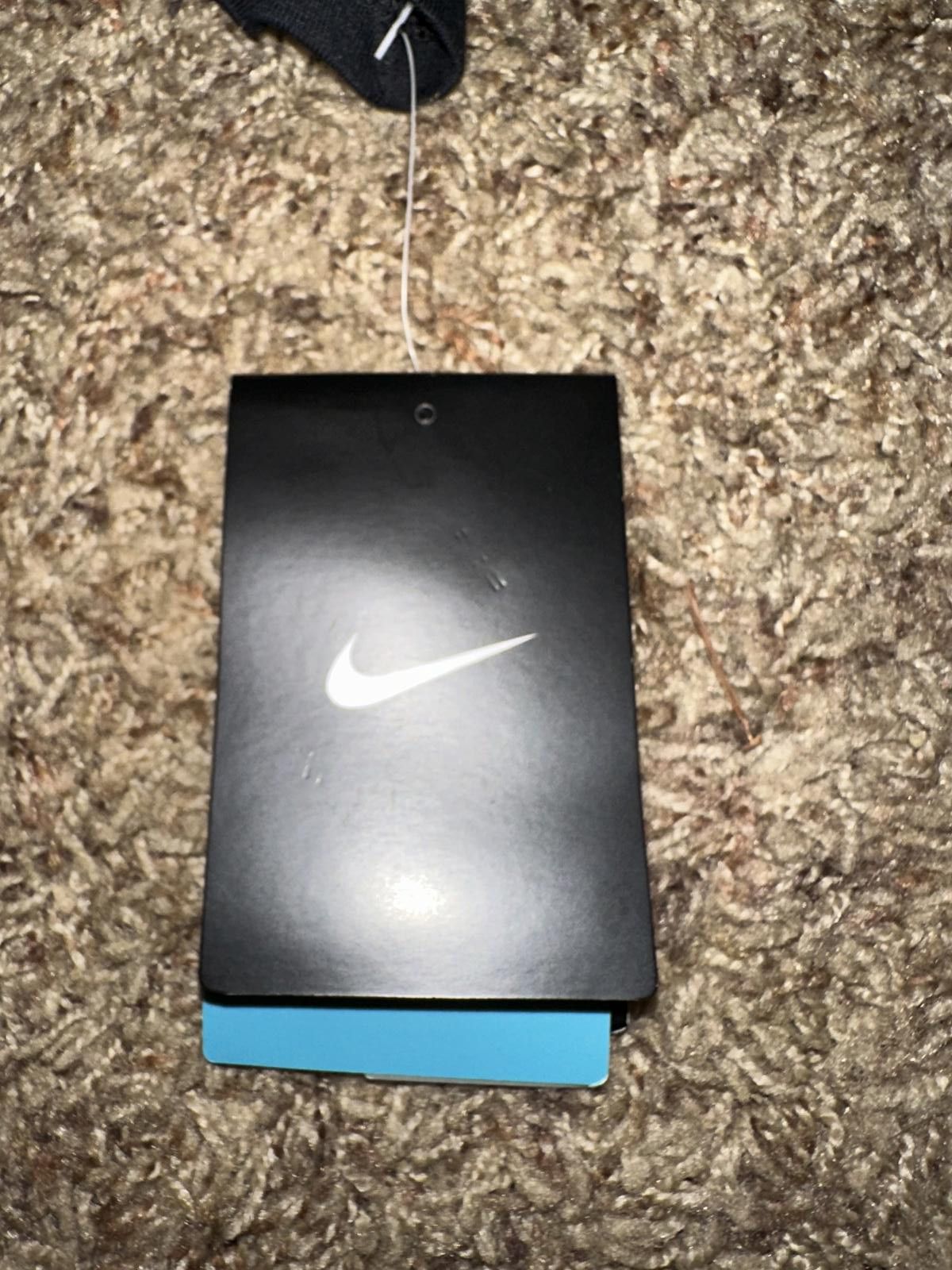 Nike Nike KD Score At Will Grey Dri-Fit T-Shirt Size US M / EU 48-50 / 2 - 6 Thumbnail