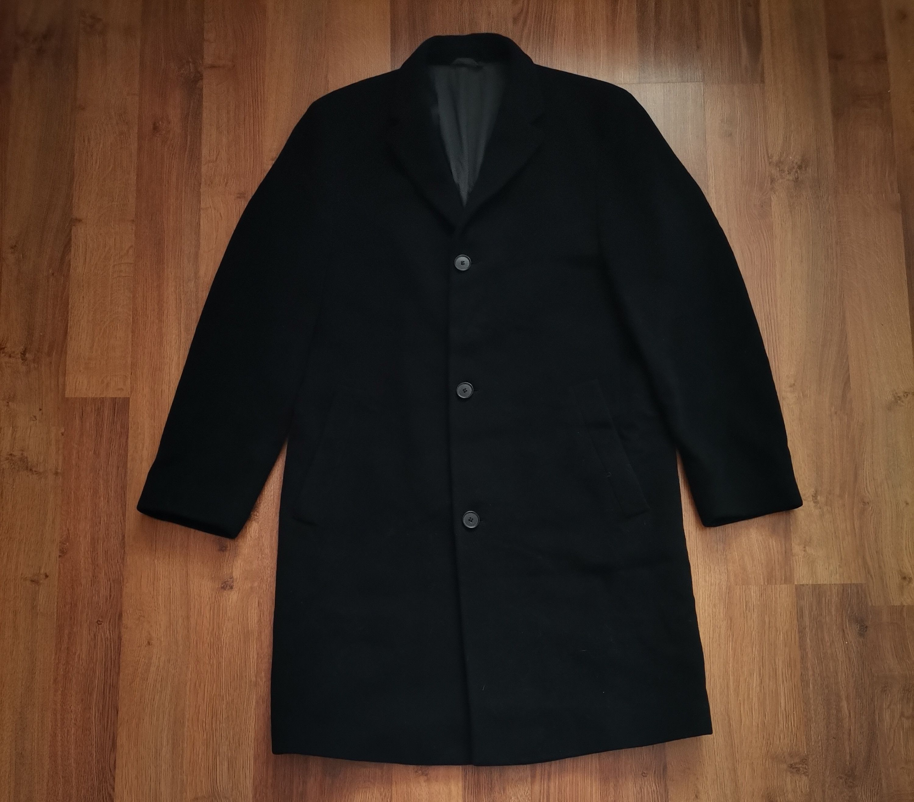 Hugo Boss Hugo Boss Coat Size US M / EU 48-50 / 2 - 1 Thumbnail