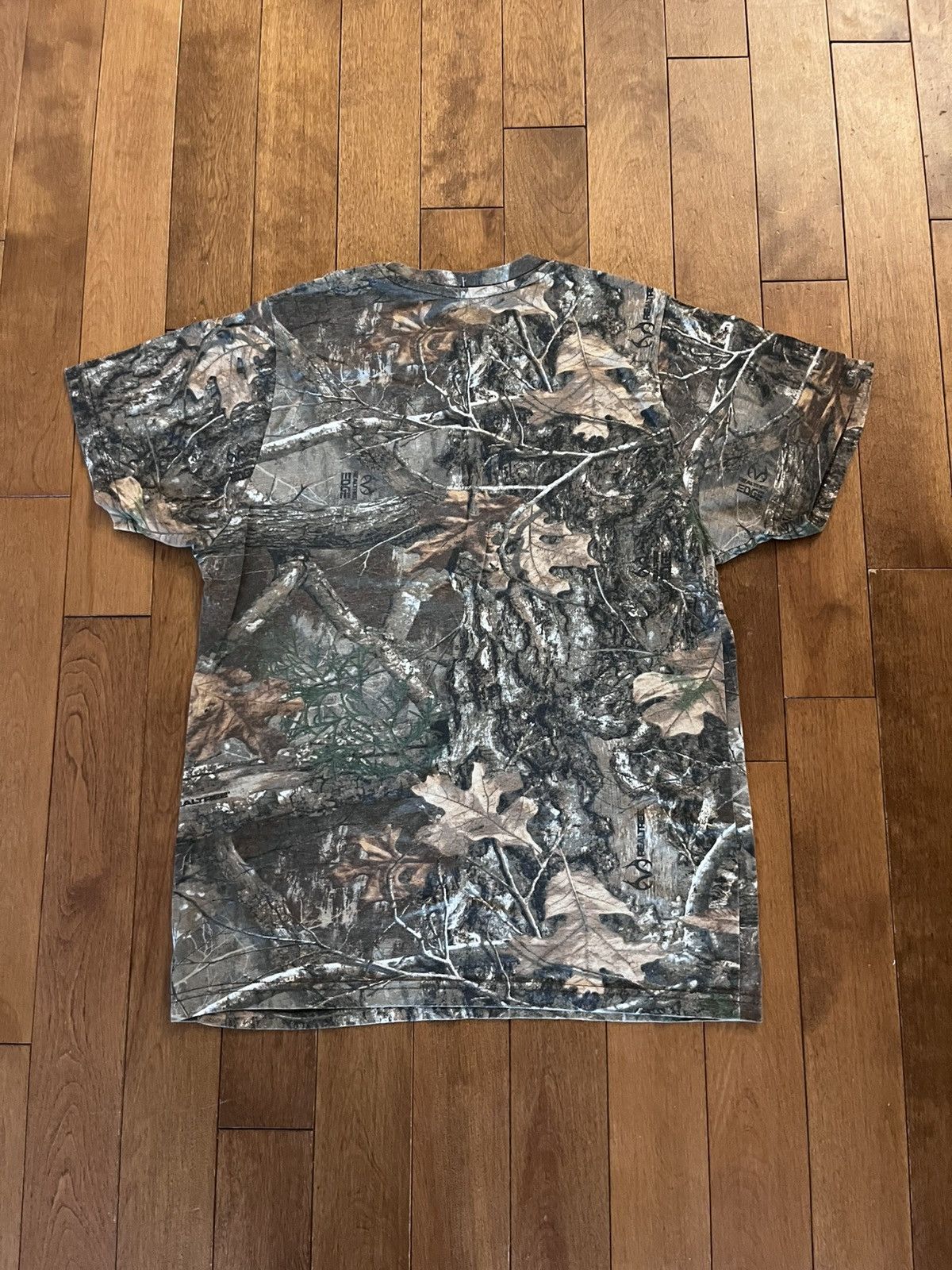 Realtree Realtree tee Size US M / EU 48-50 / 2 - 4 Thumbnail