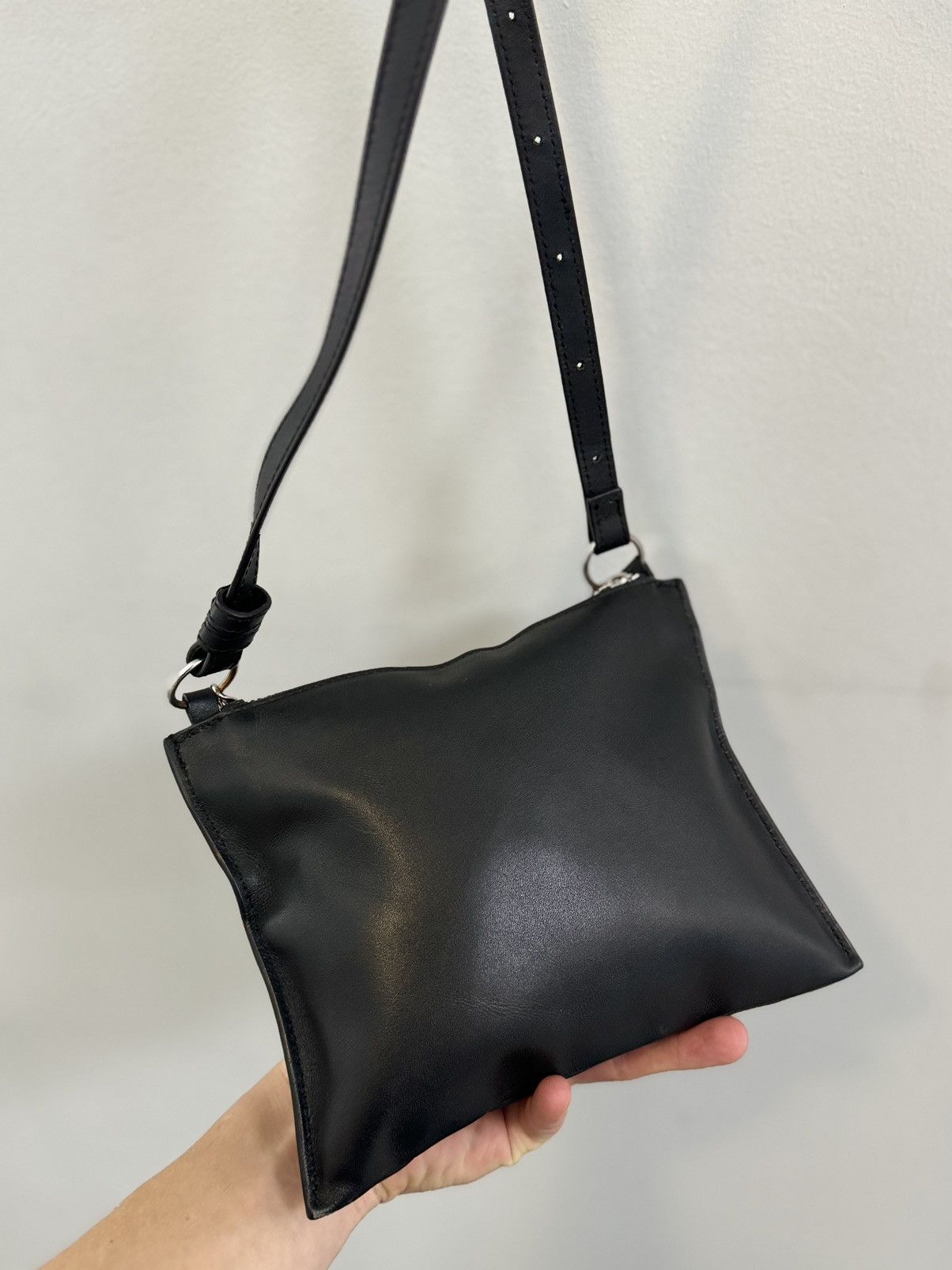 Givenchy × Vintage LUXURY GIVENCHY PARFUMS BAG Size ONE SIZE - 6 Thumbnail