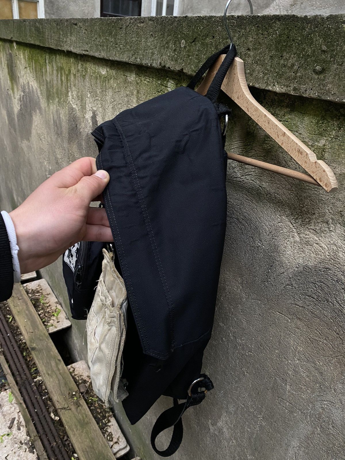 Eastpak × Raf Simons Eastpak x RAF Simons Backpack Size ONE SIZE - 3 Thumbnail