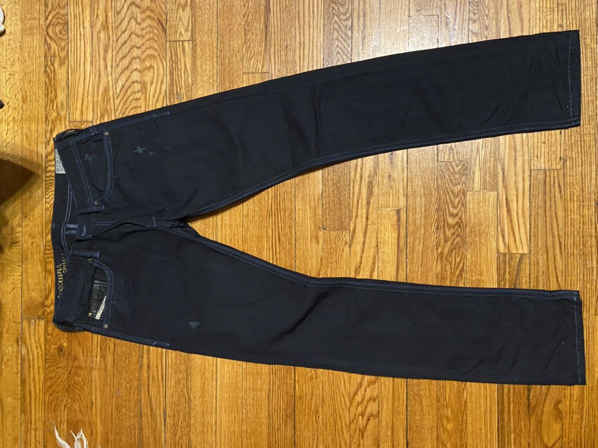 Diesel Diesel Thanaz Size US 32 / EU 48 - 5 Thumbnail