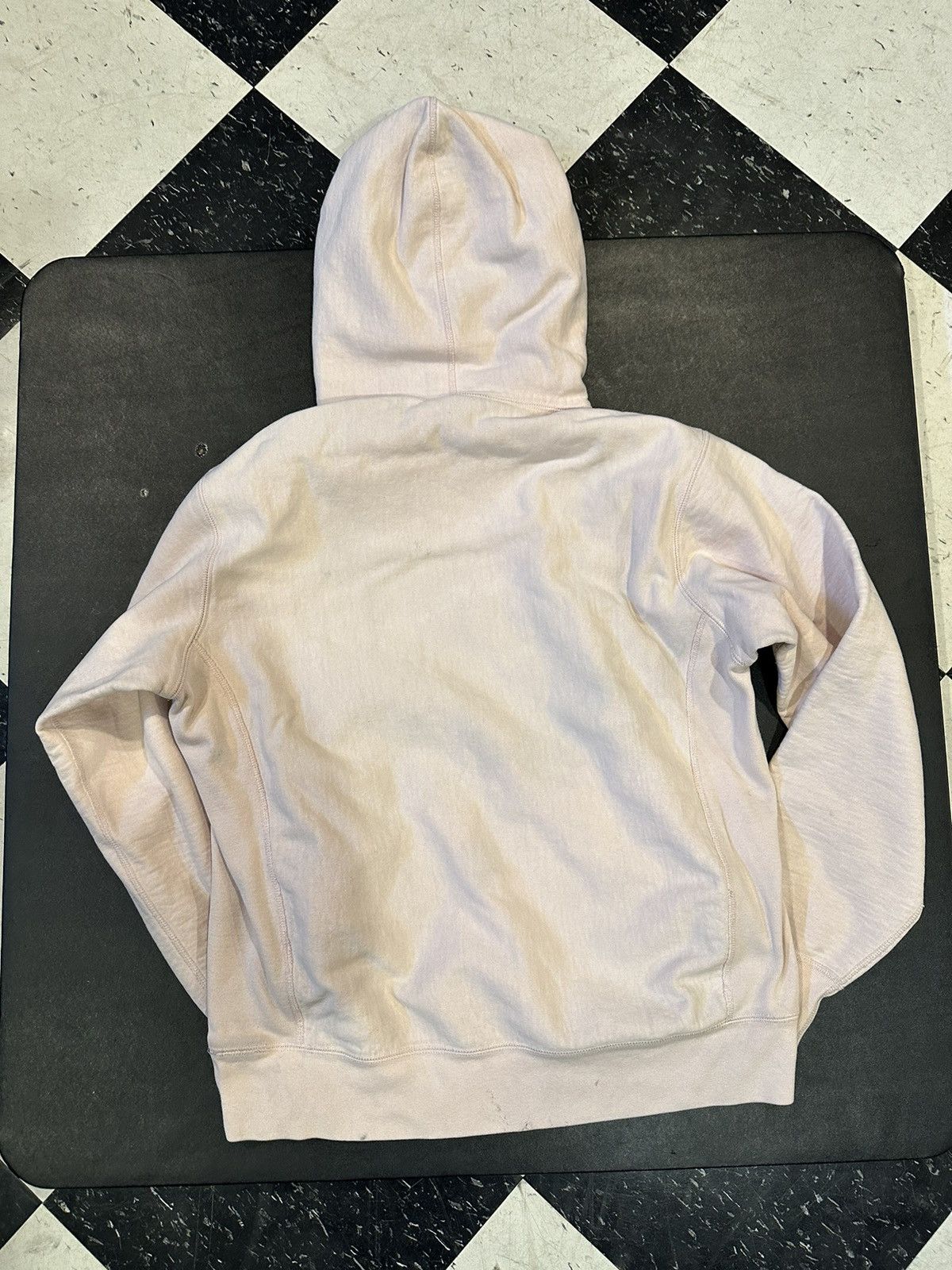Supreme SUPREME FW17 F EM ALL PAISLEY HOODIE Size US L / EU 52-54 / 3 - 2 Thumbnail