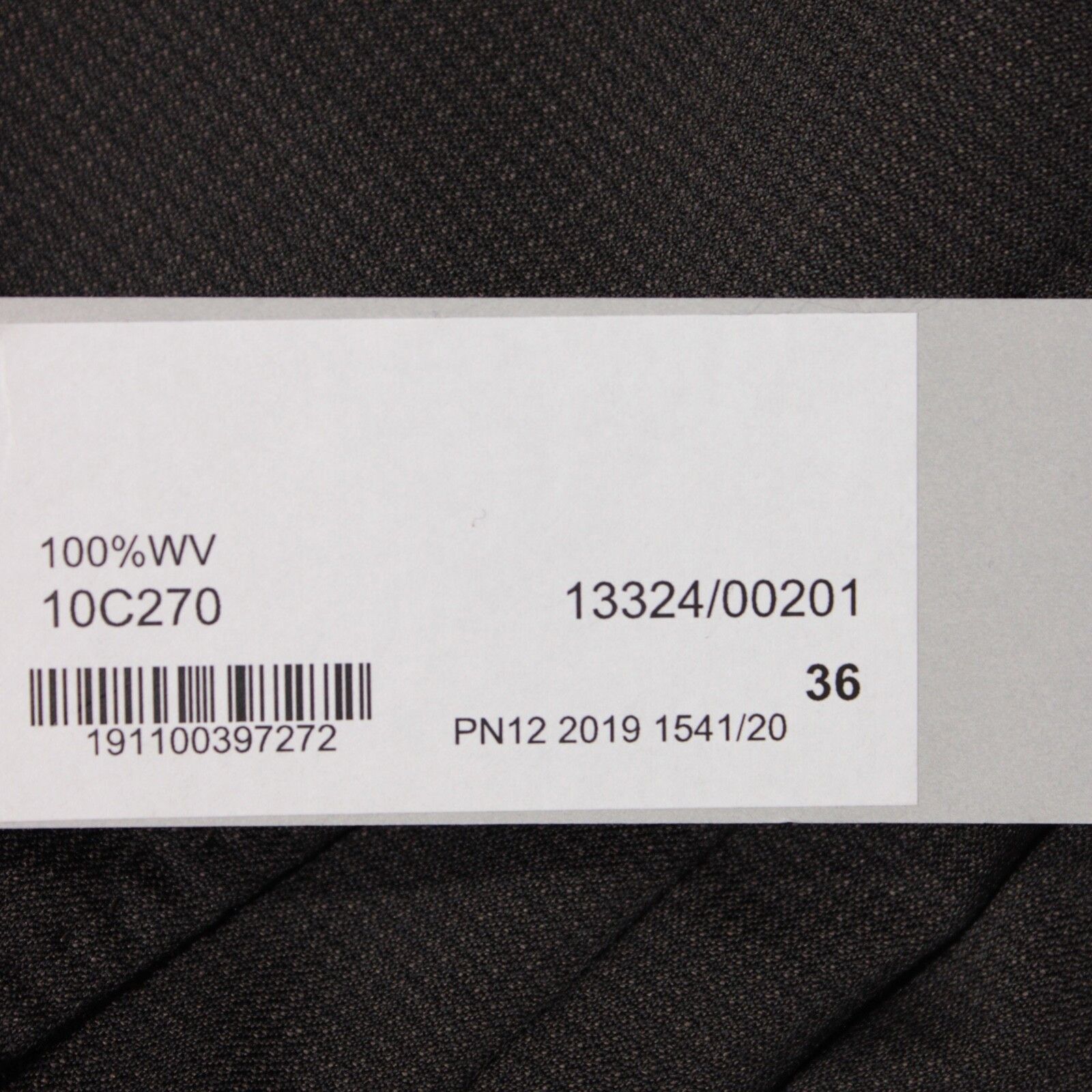 Zanella Zanella New with tags Dress Pants Size 36 US In Brown Size US 36 / EU 52 - 4 Thumbnail