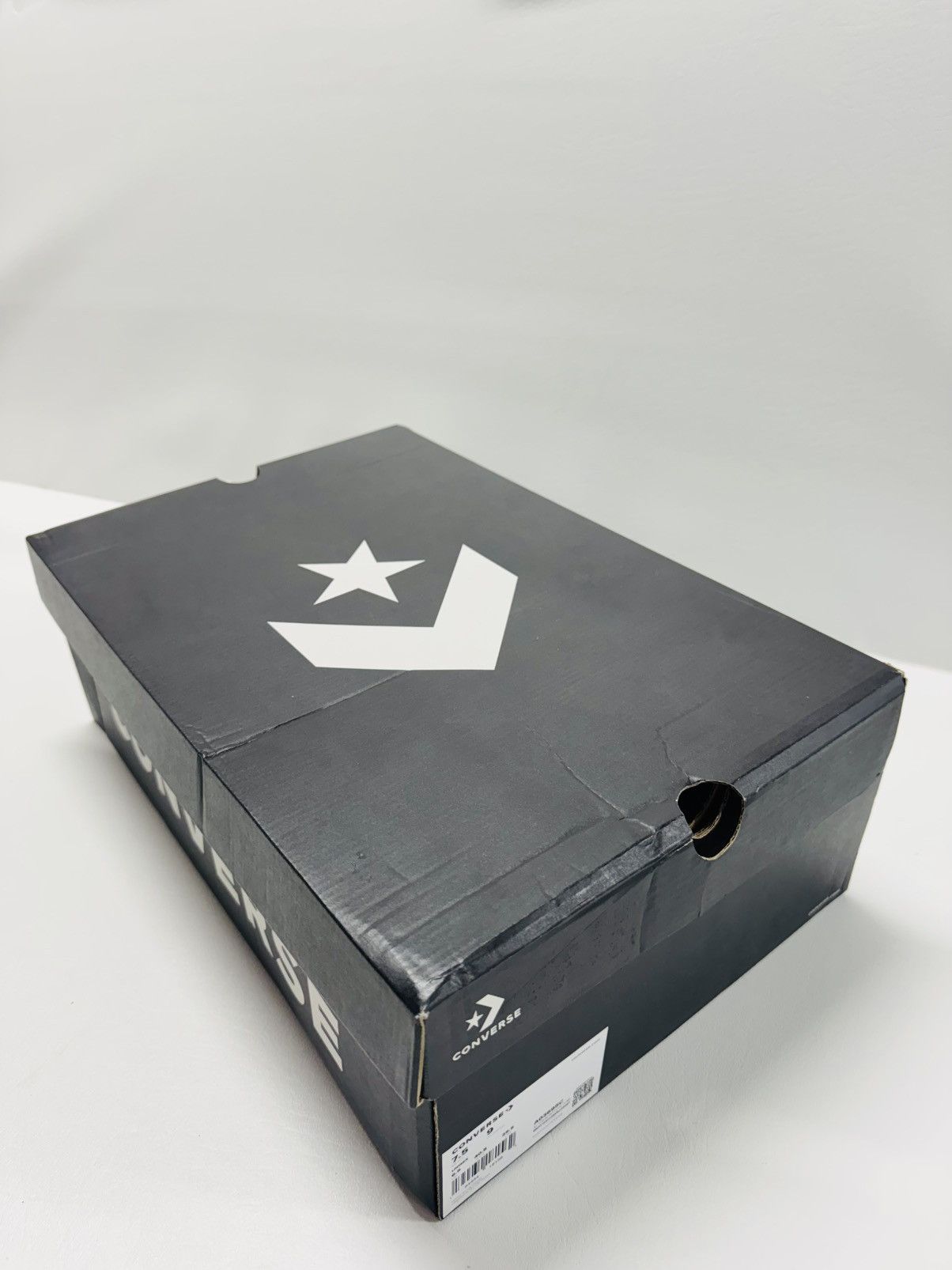 Converse Converse All Star BB Prototype CX Mid Unisex Sneakers Size US 7.5 / EU 40-41 - 8 Thumbnail