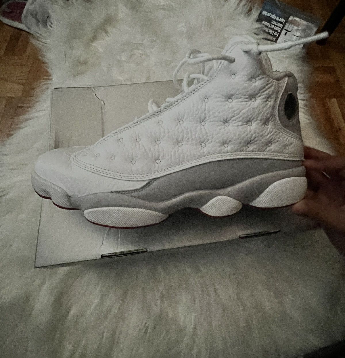 Jordan Brand Air Jordan 13 Retro Size US 8 / EU 41 - 1 Thumbnail