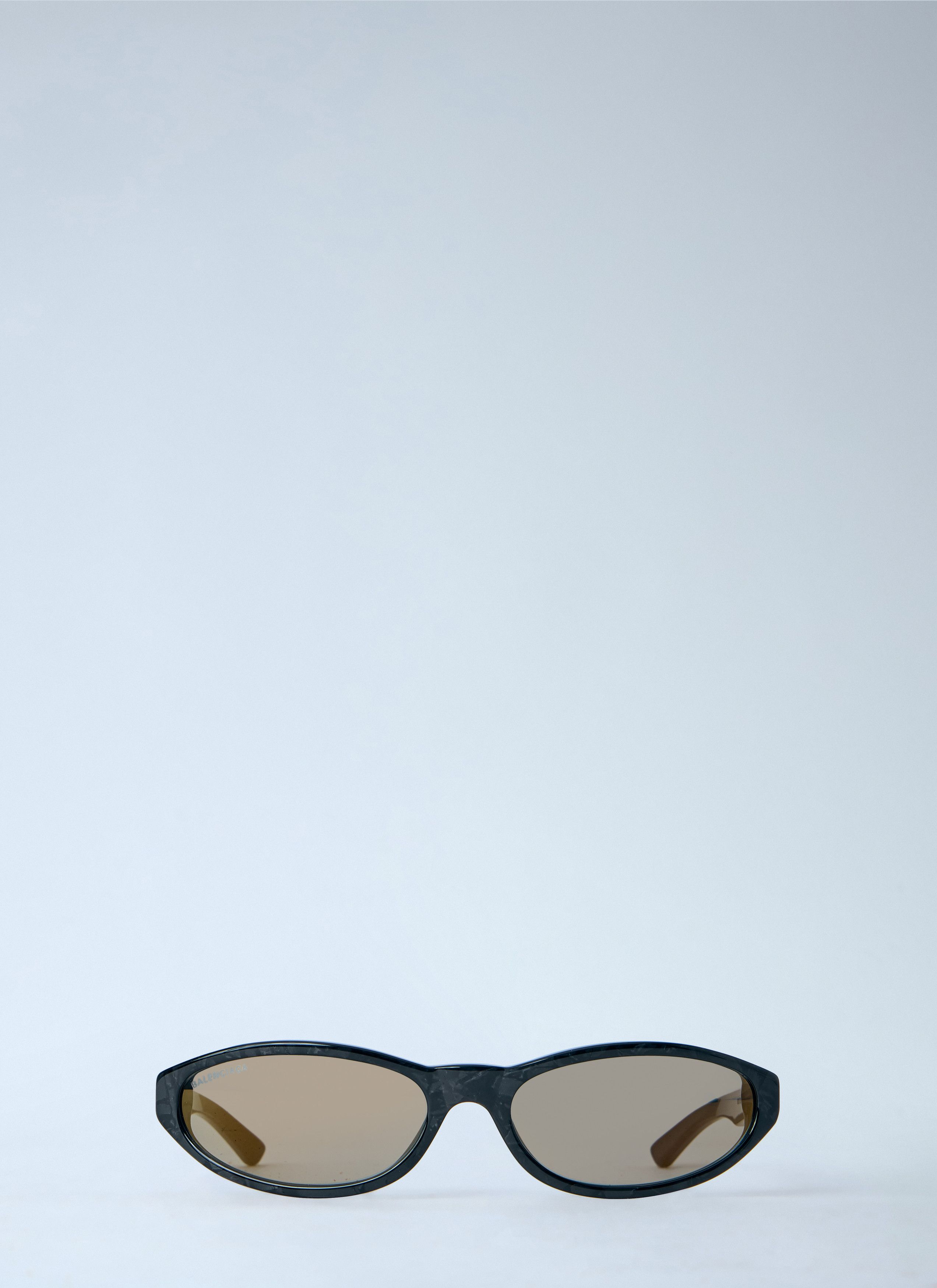 Balenciaga Neo Round Sunglasses Size ONE SIZE - 1 Thumbnail