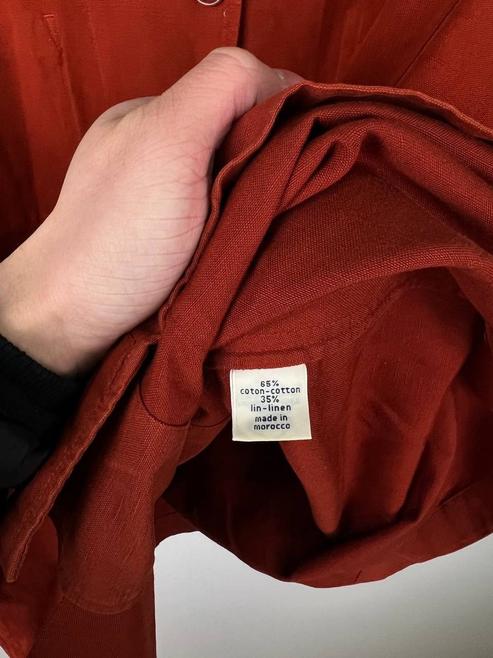 Hartford Hartford work wear jacket size L Size US L / EU 52-54 / 3 - 4 Thumbnail