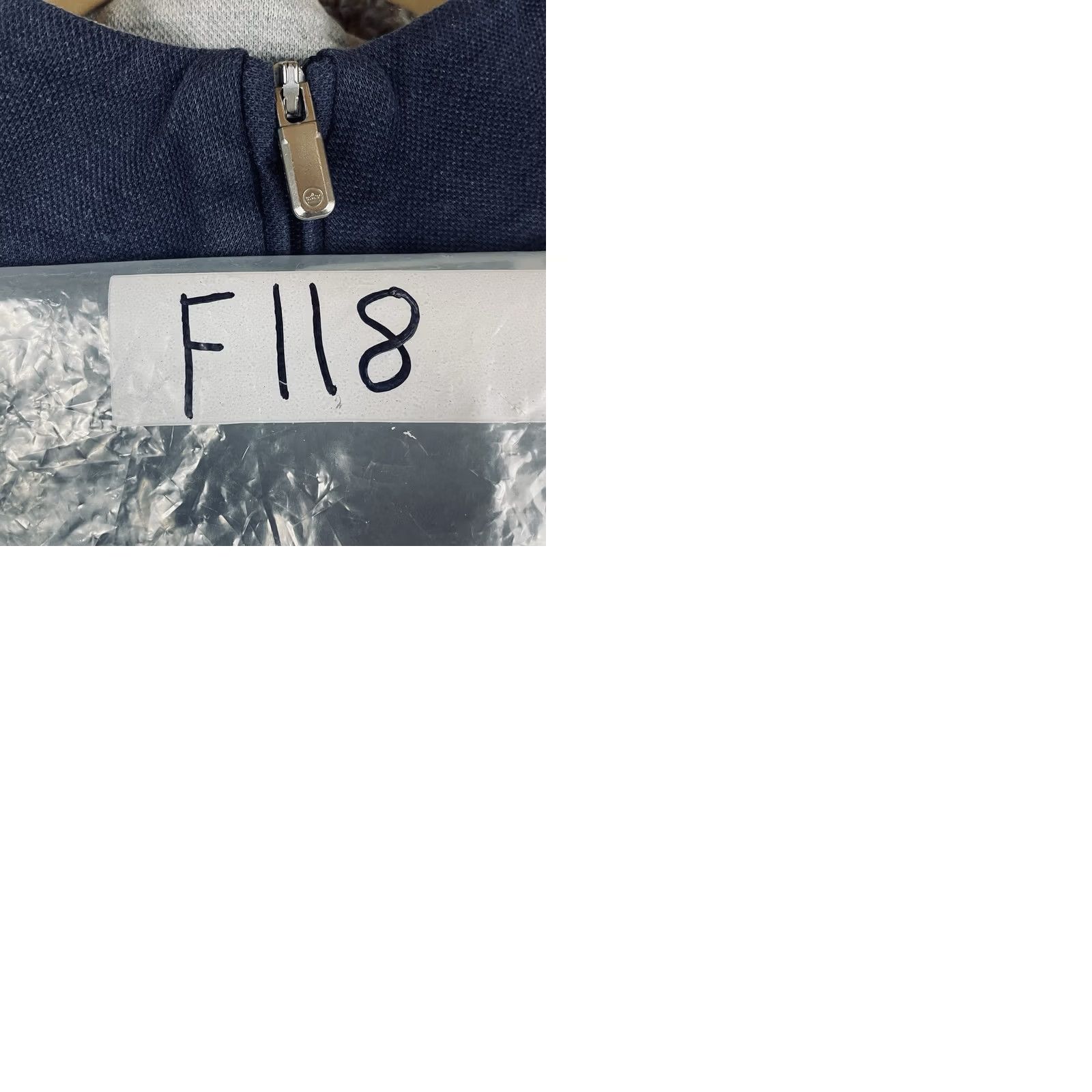 Peter Millar VINTAGE? No. Size US XL / EU 56 / 4 - 9 Thumbnail