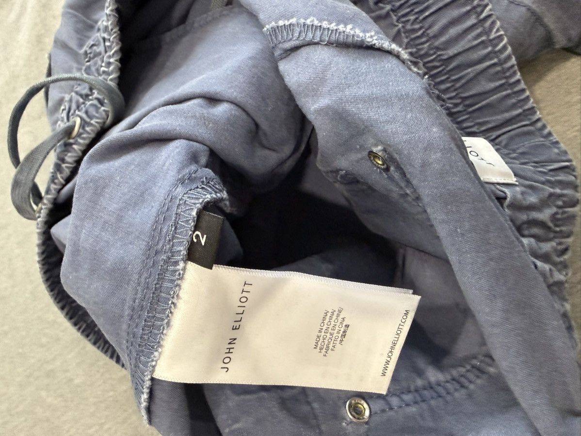 John Elliott John Elliott Pants Size US 32 / EU 48 - 5 Thumbnail
