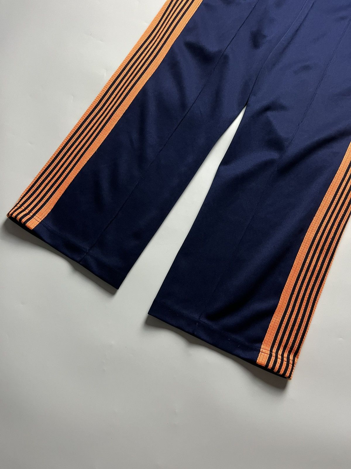 Needles Needles x Hypebeast Track Pants Size US 30 / EU 46 - 7 Thumbnail