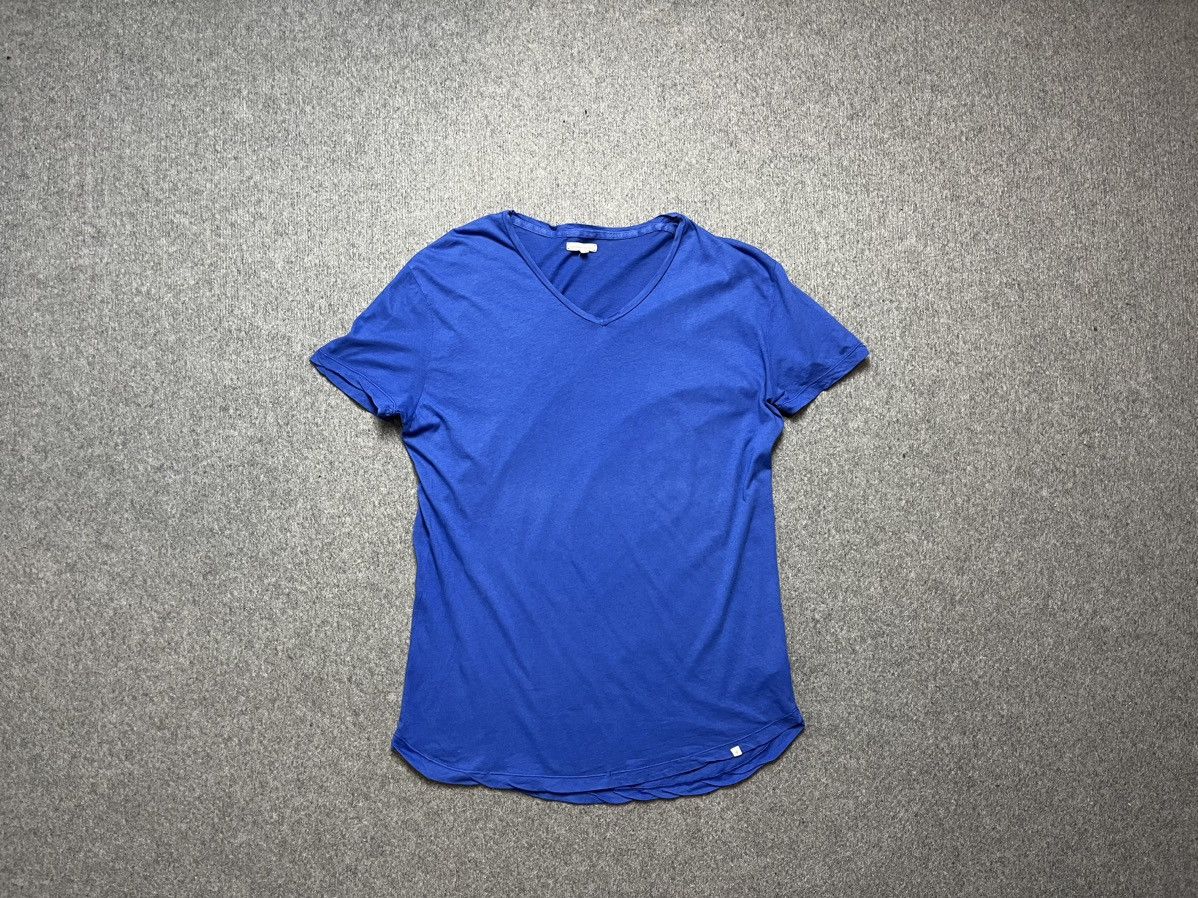 Orlebar Brown Orlebar Brown t-shirt Size US M / EU 48-50 / 2 - 1 Thumbnail