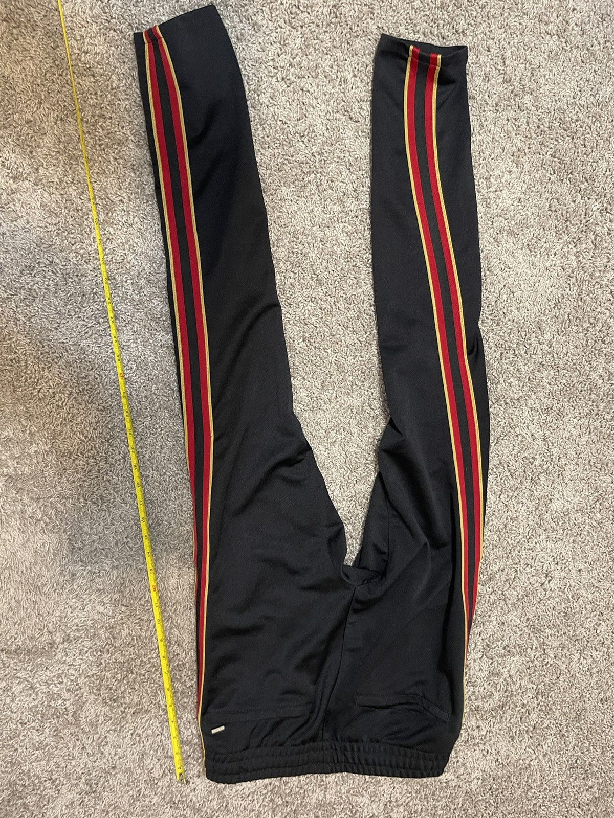 Pacsun Sweatpants Size US 28 / EU 44 - 5 Thumbnail