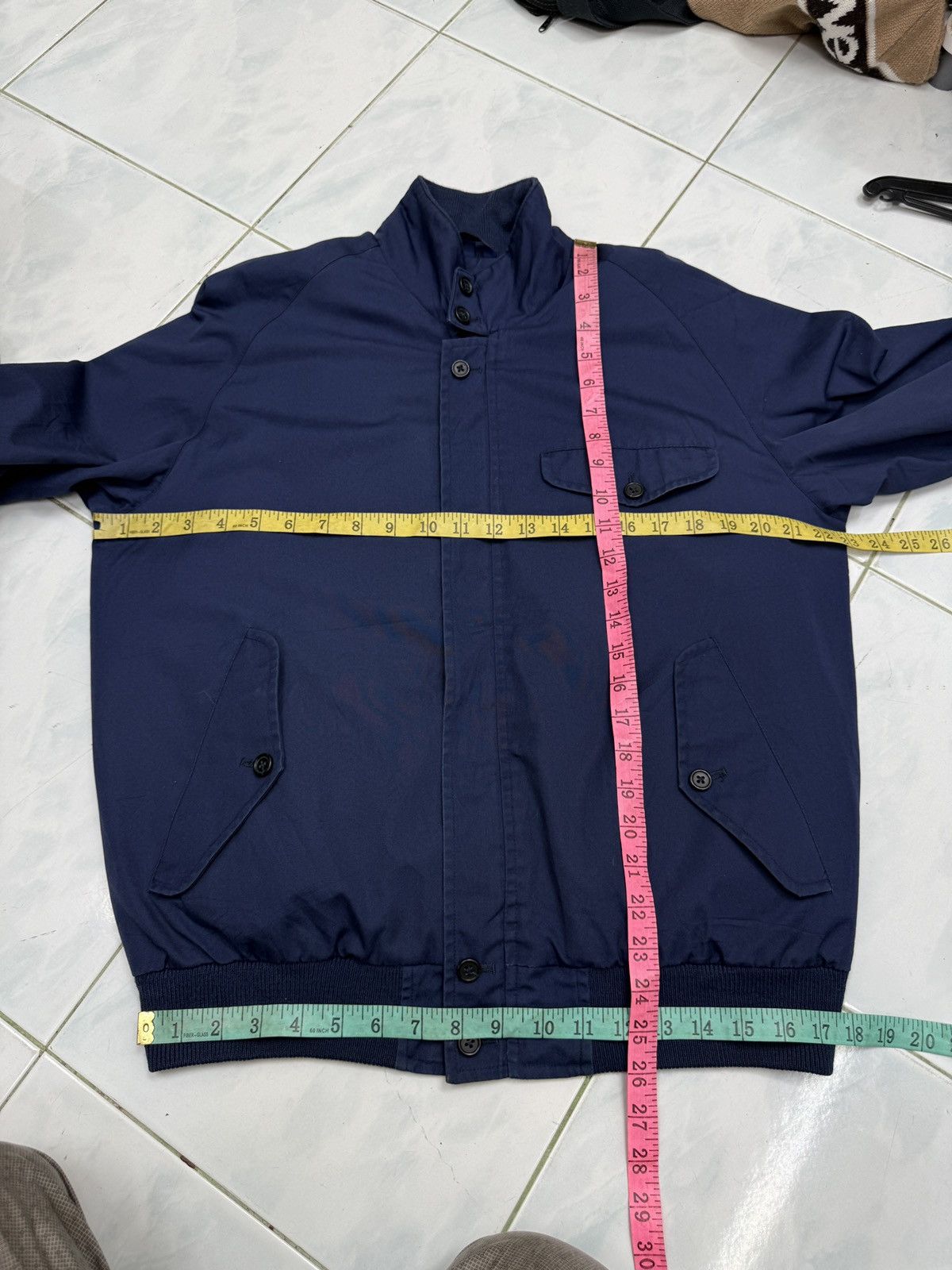 Brooks Brothers 🔥🔥🔥ARCHIVE VINTAGE BROOKS BROTHERS JACKET Size US M / EU 48-50 / 2 - 15 Thumbnail