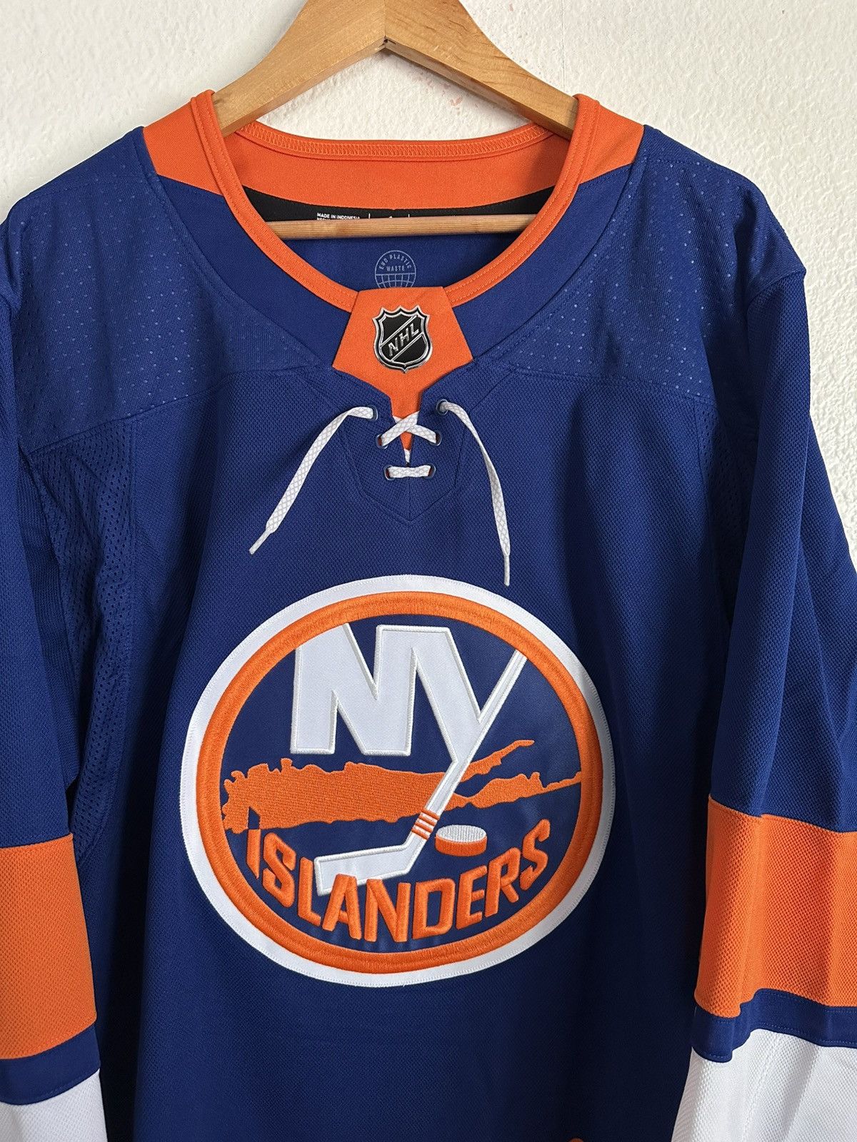 Other New York Islanders NHL Adidas Hockey Home Jersey Bossy Size US XXL / EU 58 / 5 - 2 Thumbnail