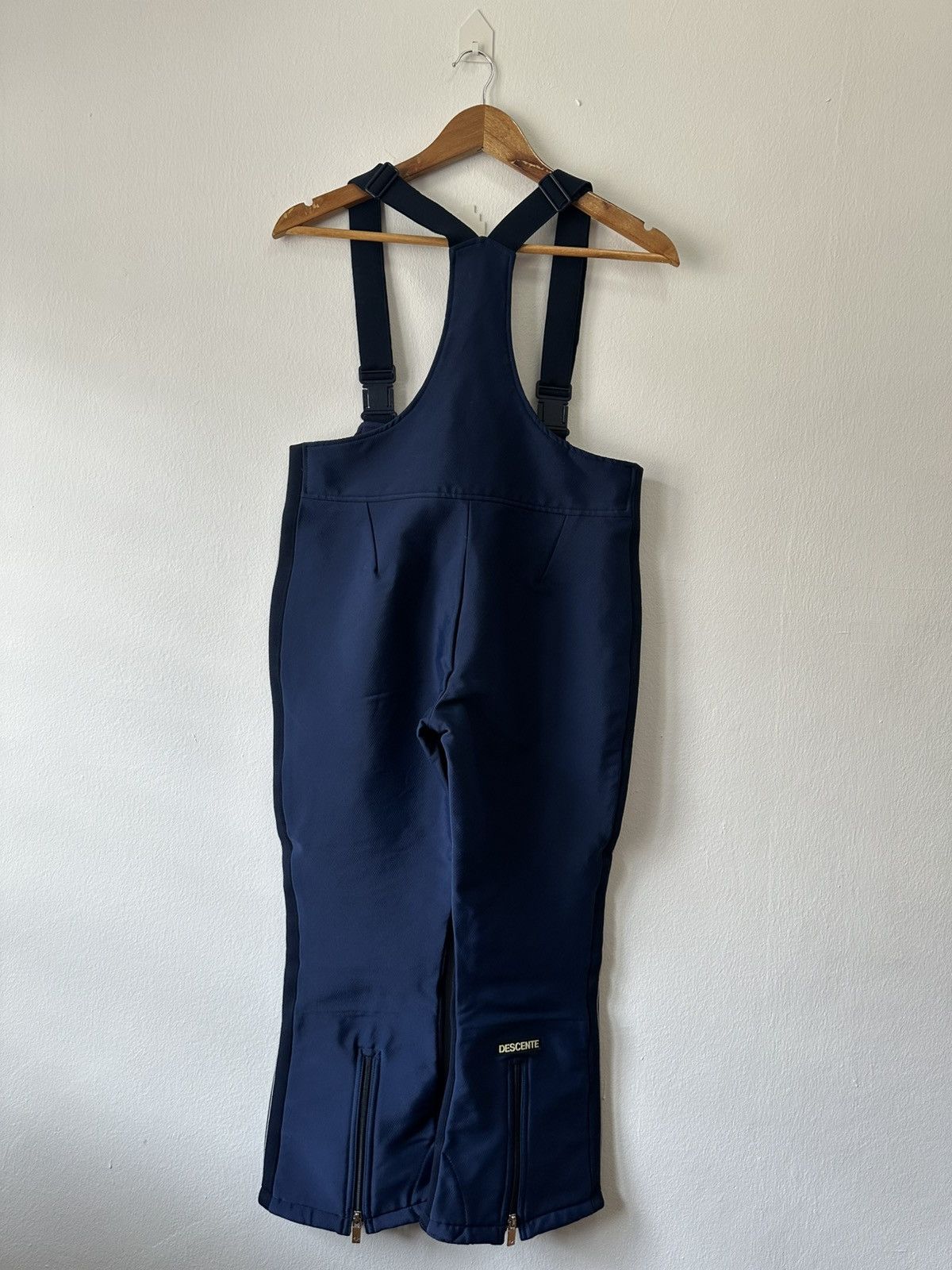 Descente Descente Racing Ski Snow Jump Suit Pant Size US 30 / EU 46 - 2 Thumbnail