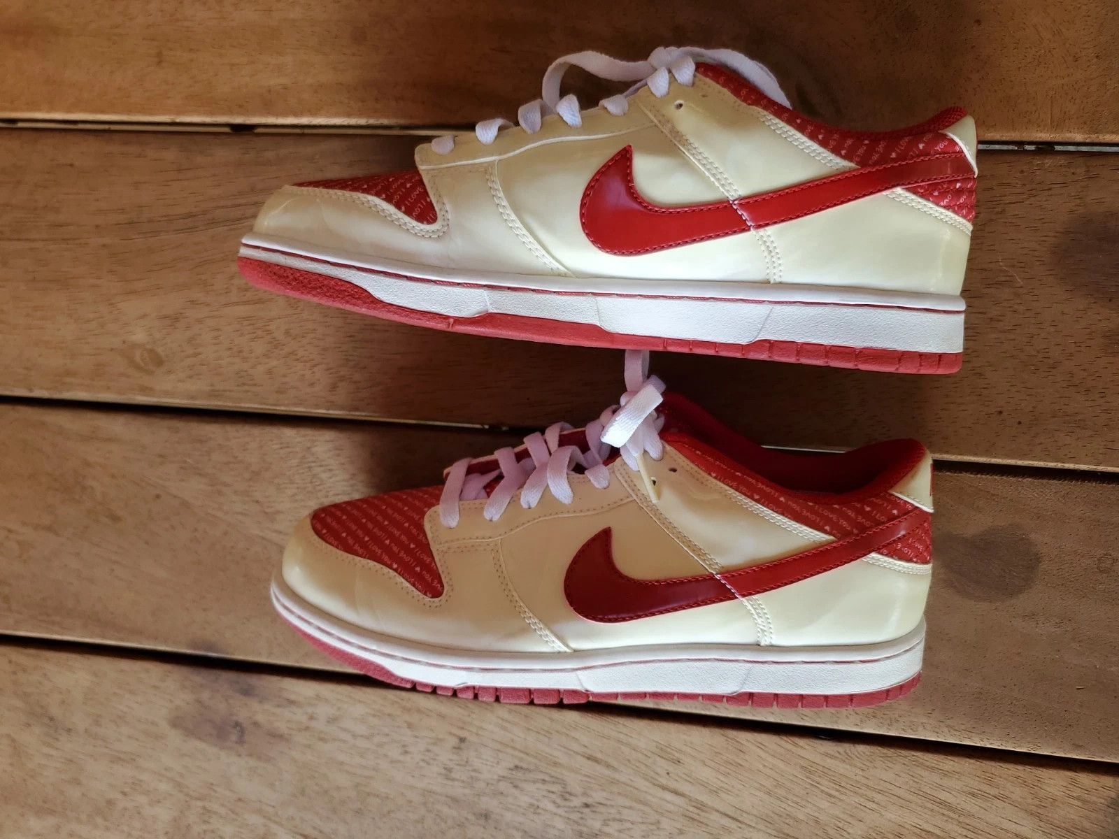 Nike Nike Dunk Low Size US 9.5 / IT 39.5 - 2 Thumbnail