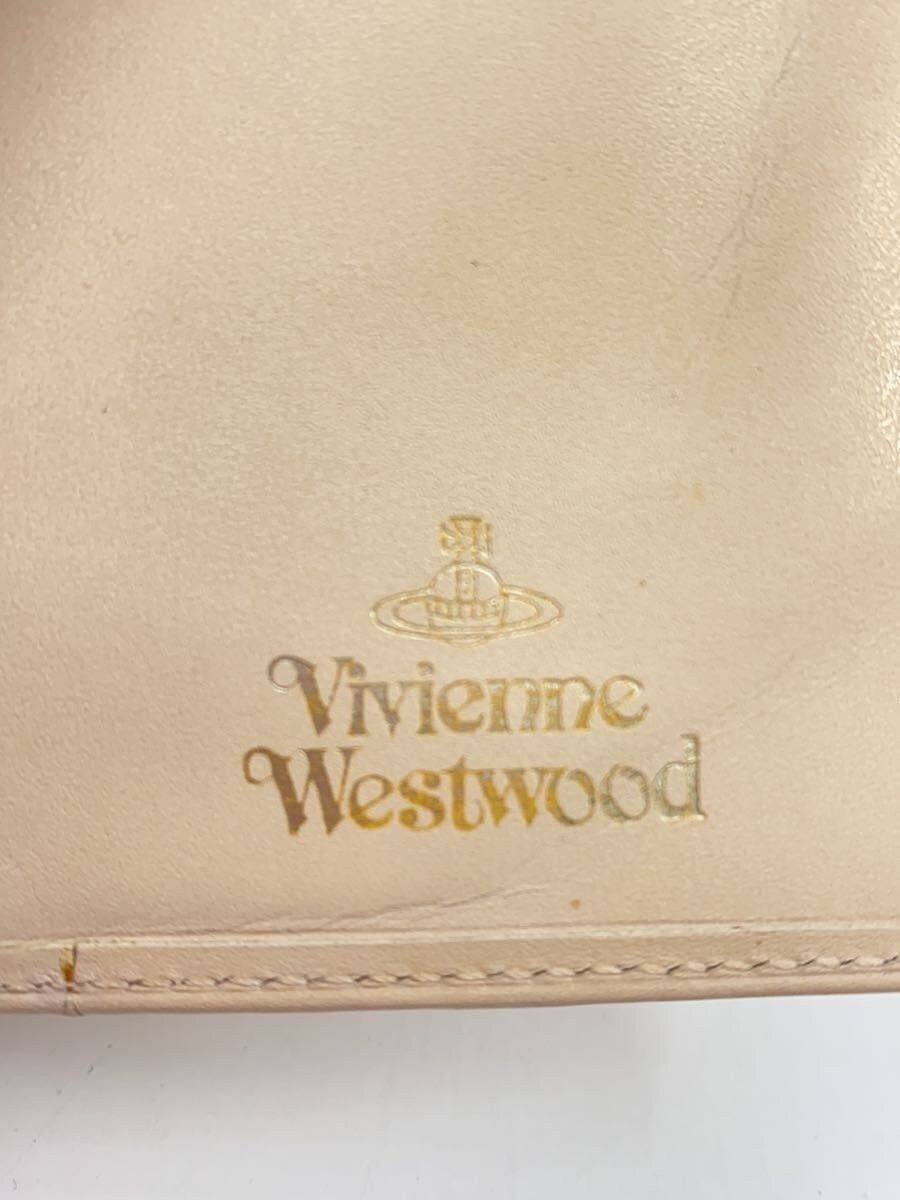 Vivienne Westwood Orb Leather Wallet Size ONE SIZE - 5 Thumbnail