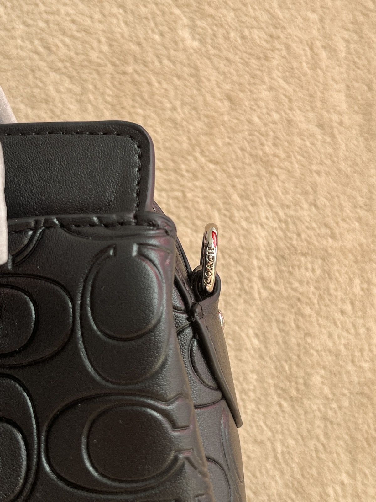 Coach Coach bag Size ONE SIZE - 5 Thumbnail