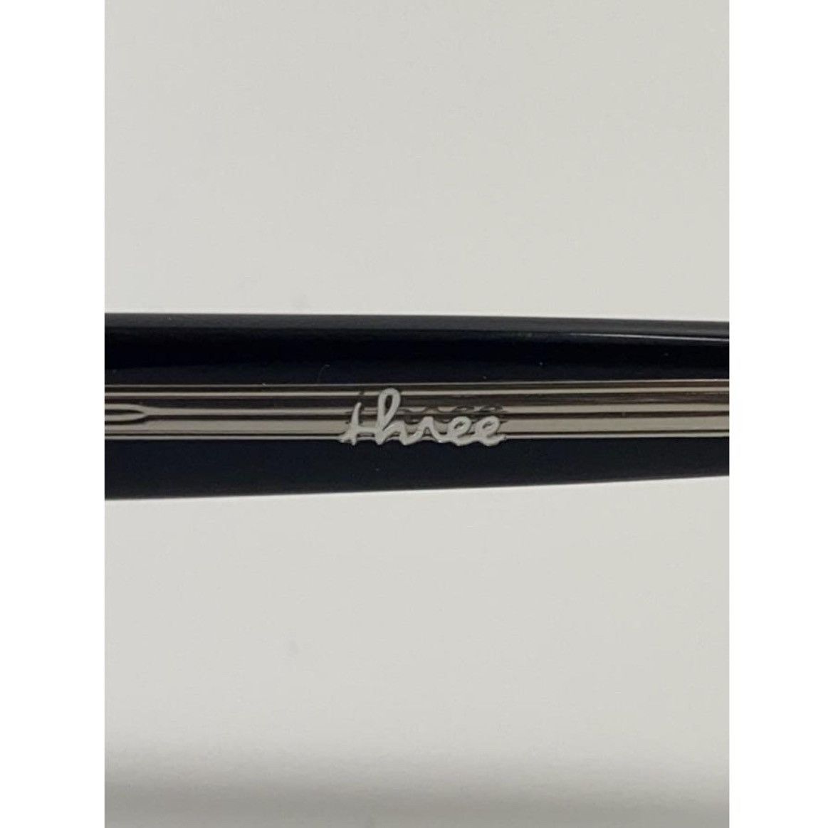 Number (N)ine Number nine Kurt cobain Inspired Sunglasses archive Size ONE SIZE - 5 Thumbnail