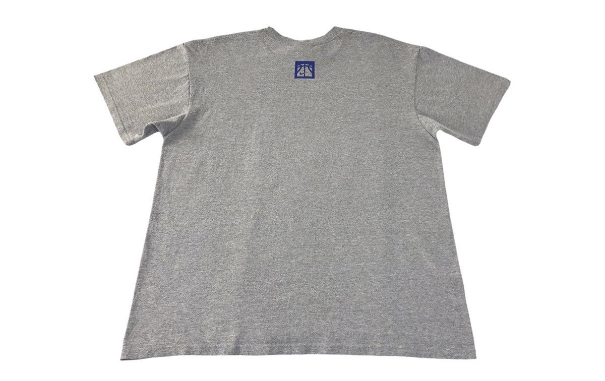 Nike Nike Creighton Basketball Big Logo Tee Size US L / EU 52-54 / 3 - 2 Thumbnail