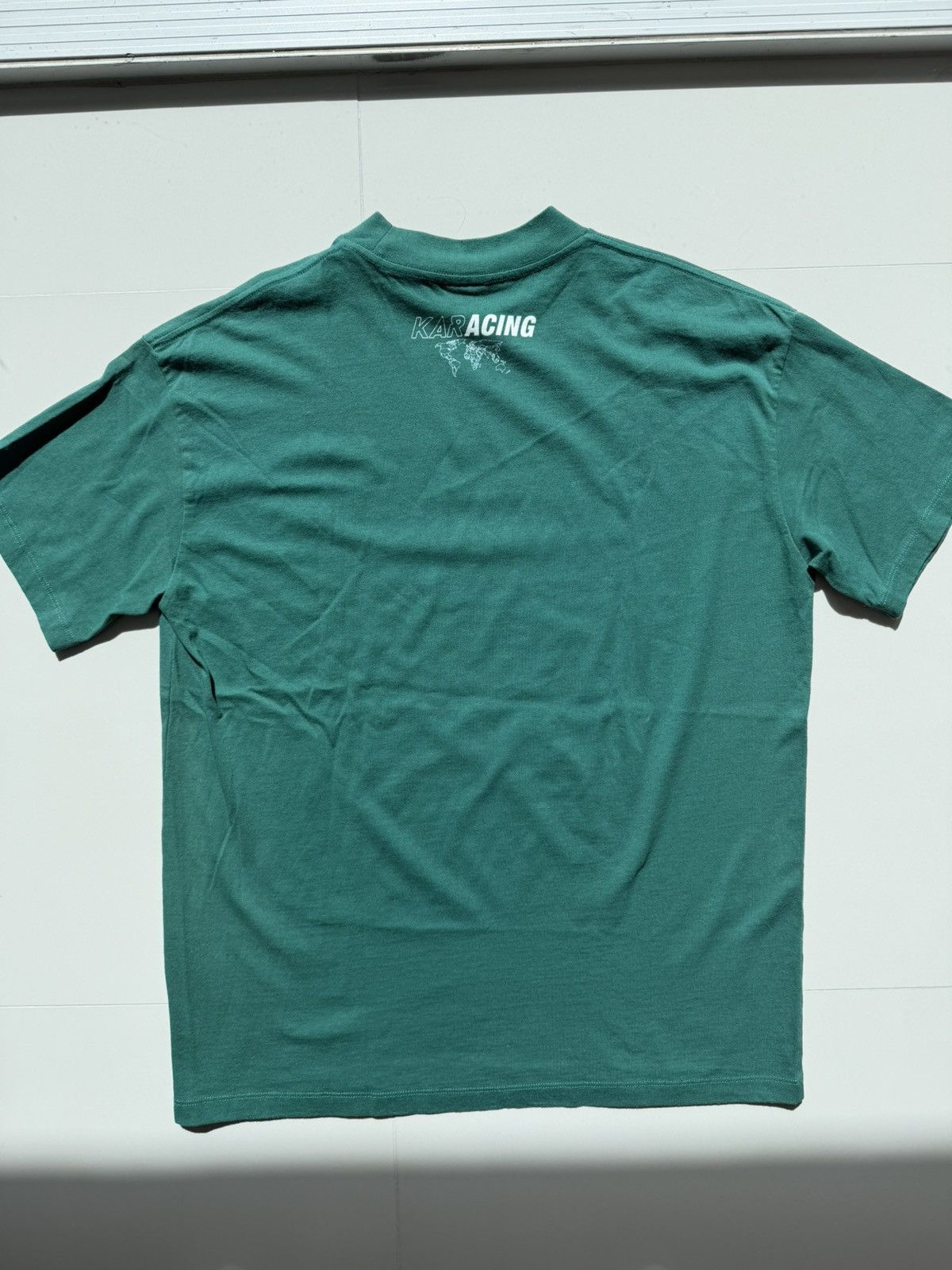 Other L’ART DE AUTOMOBILE GRAPHIC T-SHIRT Size US S / EU 44-46 / 1 - 6 Thumbnail