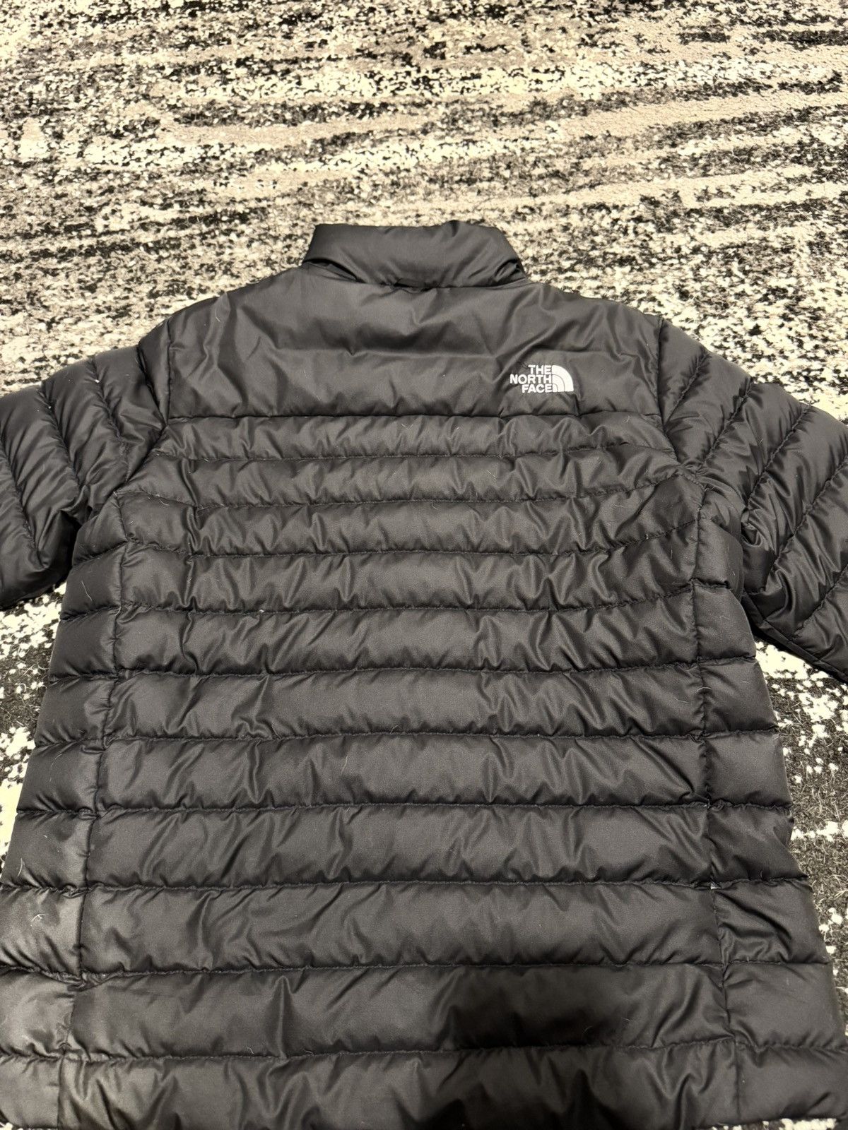 The North Face The North Face Puffer Jacket Size US M / EU 48-50 / 2 - 5 Thumbnail