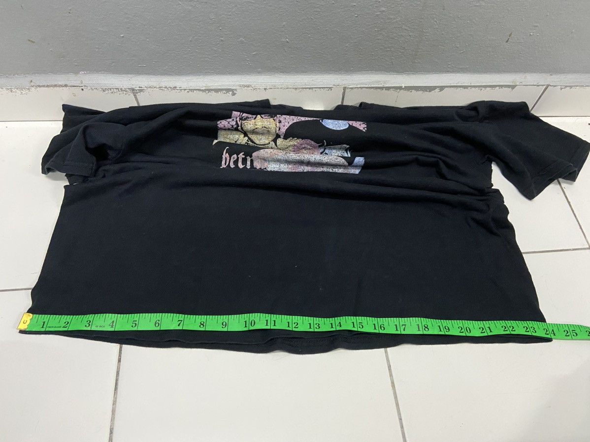 Rap Tees LIL TRACY AMERICAN RAPPER RAPTEES Size US XL / EU 56 / 4 - 14 Thumbnail