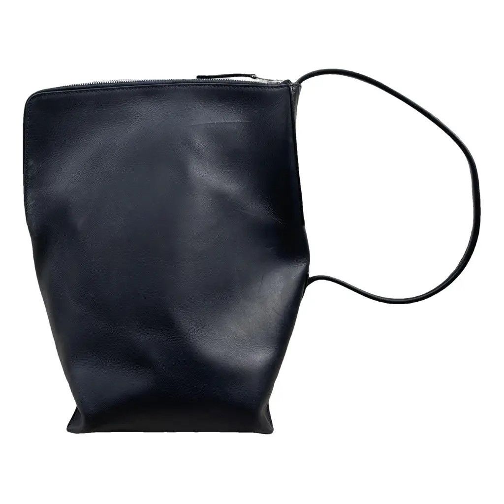 Rick Owens Porteville bag Size ONE SIZE - 5 Thumbnail