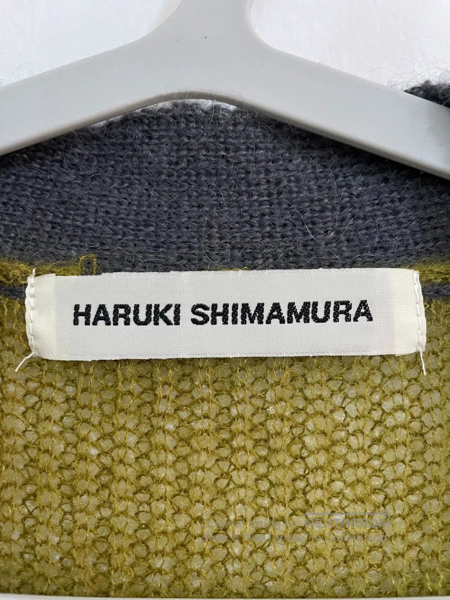 SHINYAKOZUKA Haruki Shimamura Color. Size S / US 4 / IT 40 - 4 Thumbnail