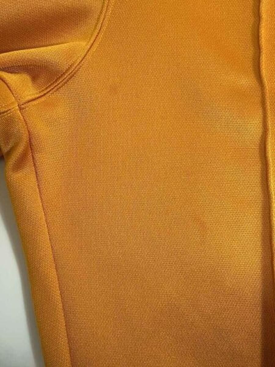 Needles Needles Track Pants Poly Smooth Polyester Yellow Size US 28 / EU 44 - 5 Thumbnail
