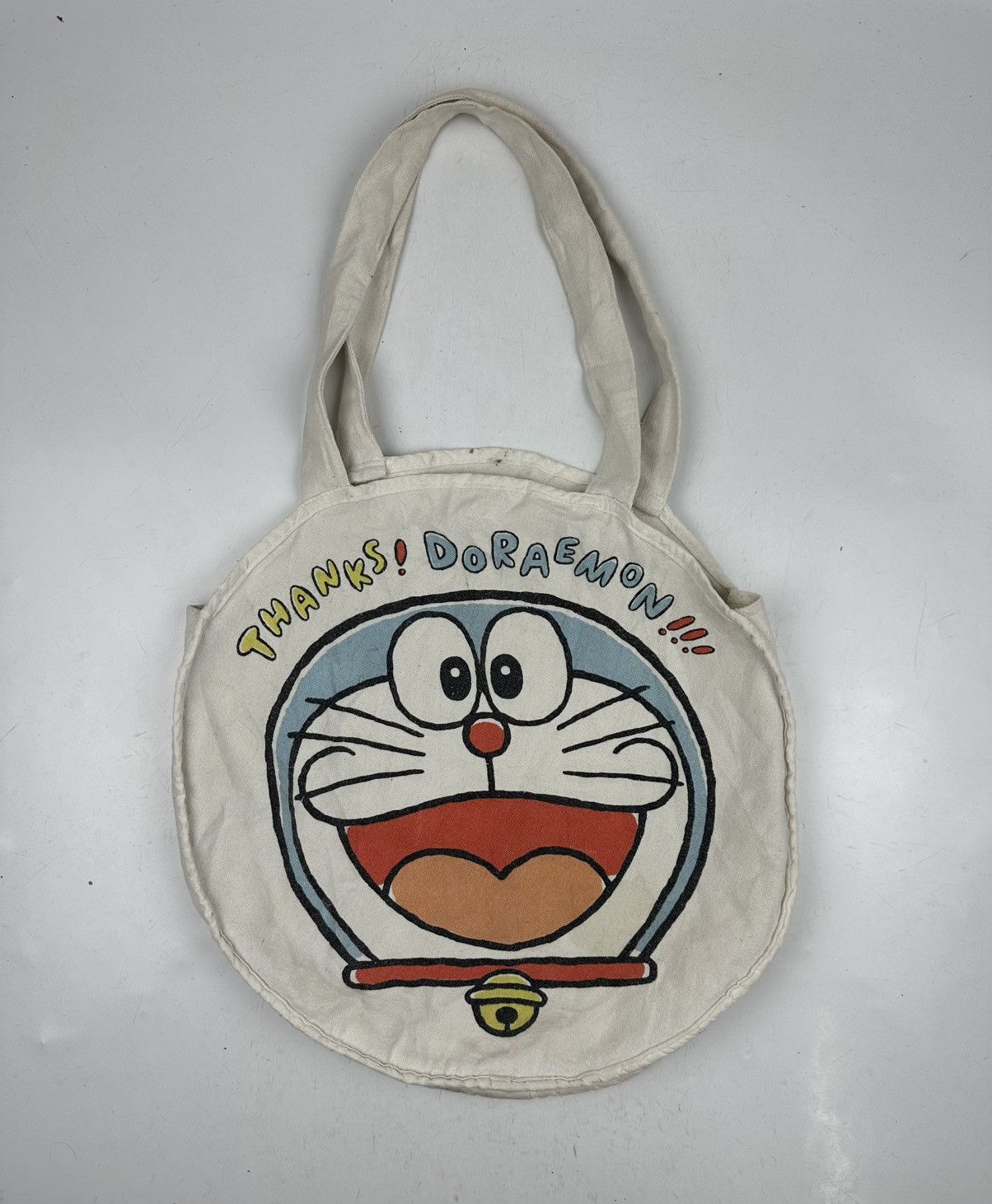 Japanese Brand × Other DORAEMON TOTE BAG - TC 7 Size ONE SIZE - 2 Thumbnail