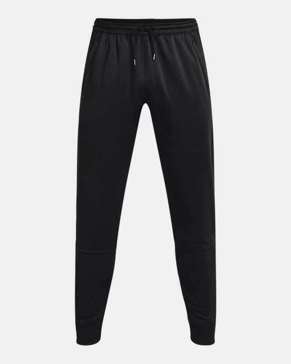 Under Armour Armour Fleece Storm Pants Black
