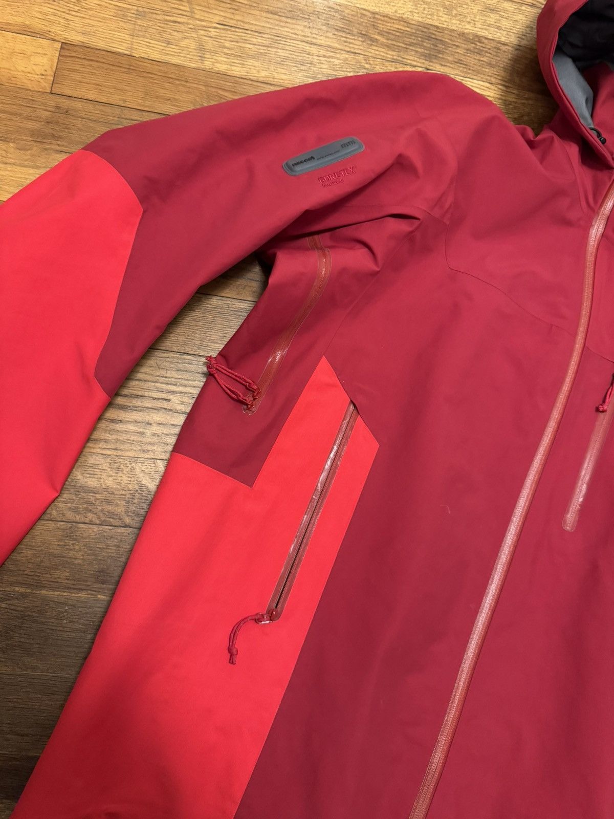 Arc'teryx Sidewinder SV Size US L / EU 52-54 / 3 - 7 Thumbnail
