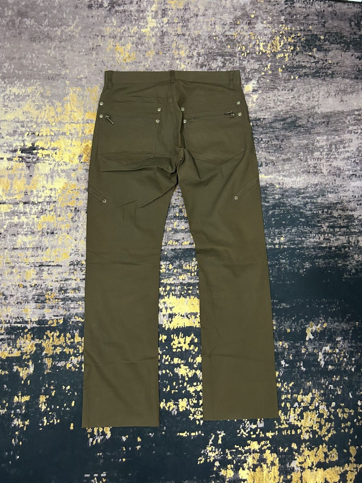 Katharine Hamnett London Vintage Katharine Hamnett 7 Pocket Pants Size US 29 - 3 Thumbnail