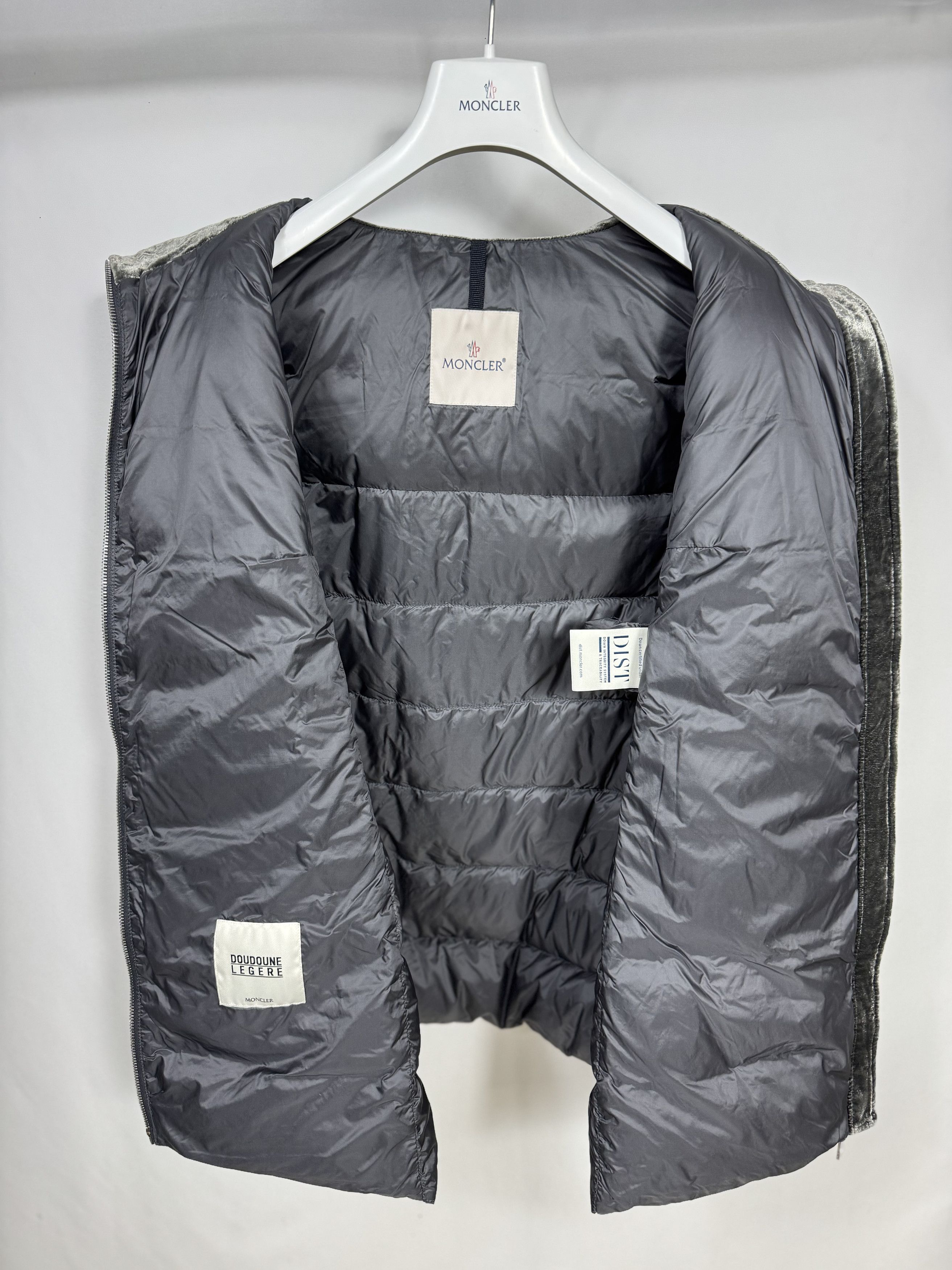 Moncler Moncler Torcon Ladies Jacket Size XS / US 0-2 / IT 36-38 - 6 Thumbnail